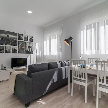 Apartament #Ru27 Alcala Madryt Zewnętrze zdjęcie