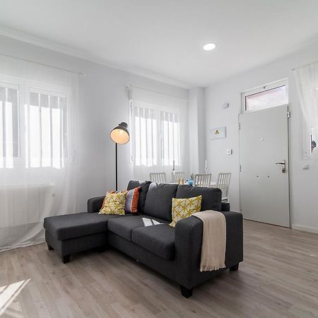 Apartament #Ru27 Alcala Madryt Zewnętrze zdjęcie