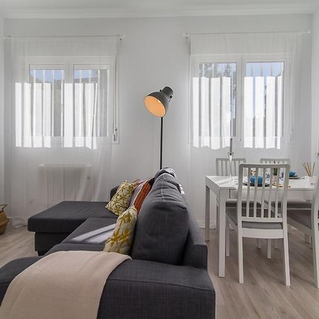 Apartament #Ru27 Alcala Madryt Zewnętrze zdjęcie