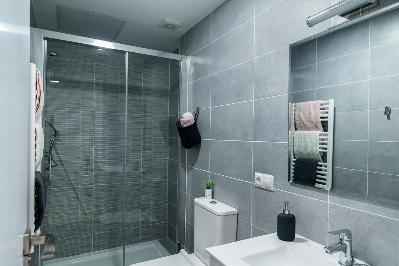 Apartament #Ru27 Alcala Madryt Zewnętrze zdjęcie