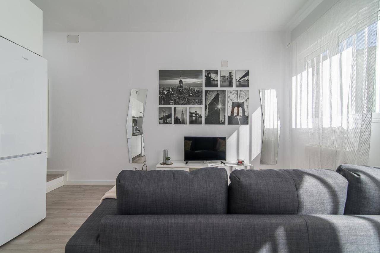 Apartament #Ru27 Alcala Madryt Zewnętrze zdjęcie