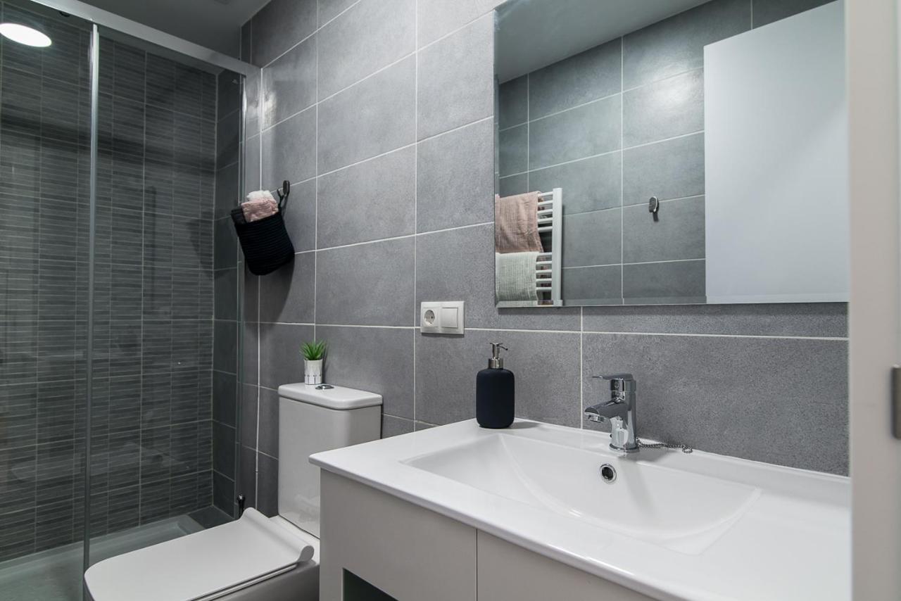 Apartament #Ru27 Alcala Madryt Zewnętrze zdjęcie