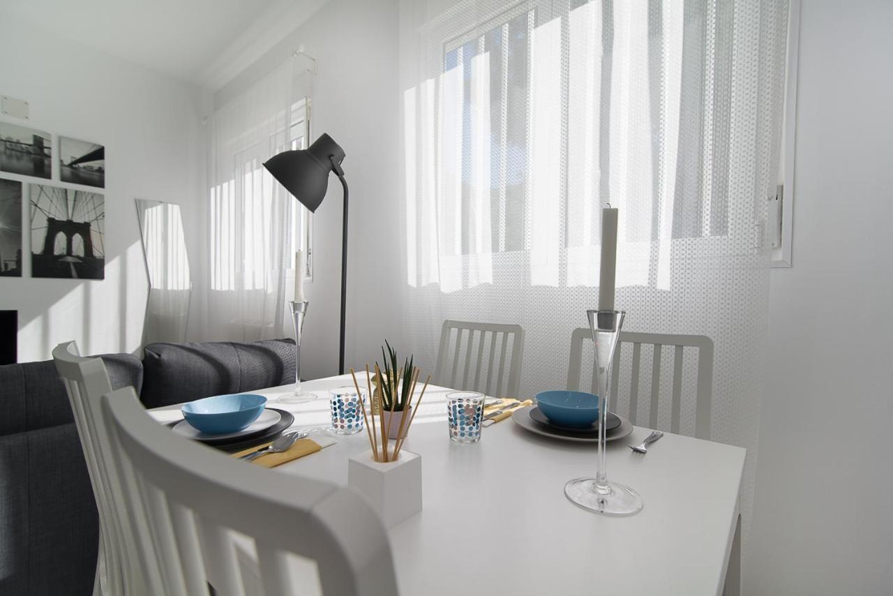 Apartament #Ru27 Alcala Madryt Zewnętrze zdjęcie