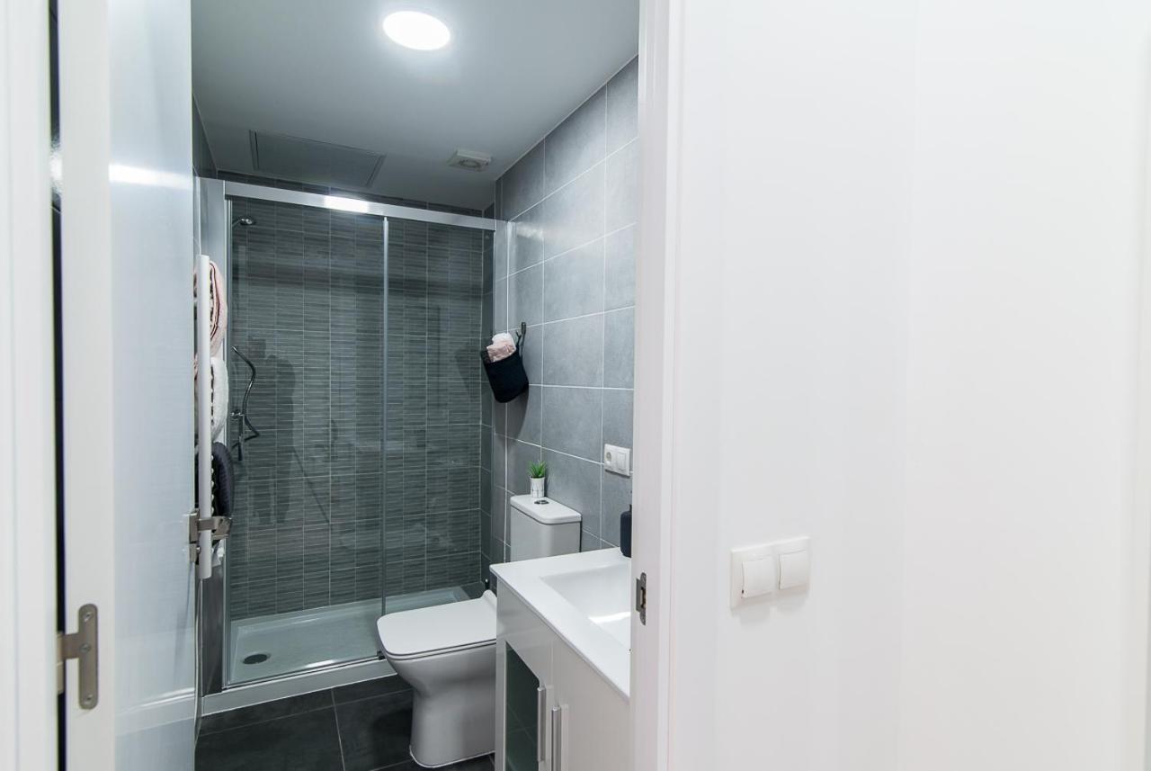 Apartament #Ru27 Alcala Madryt Zewnętrze zdjęcie